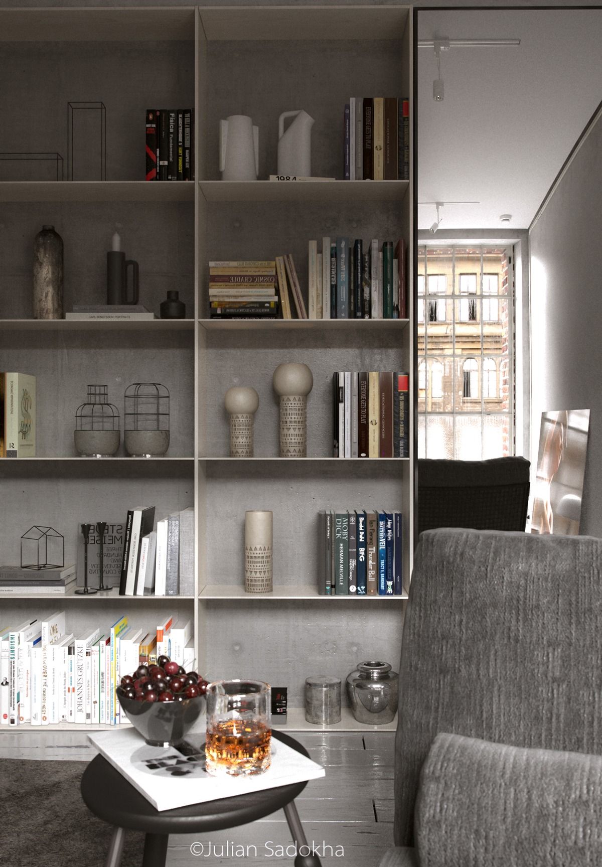 grey 20