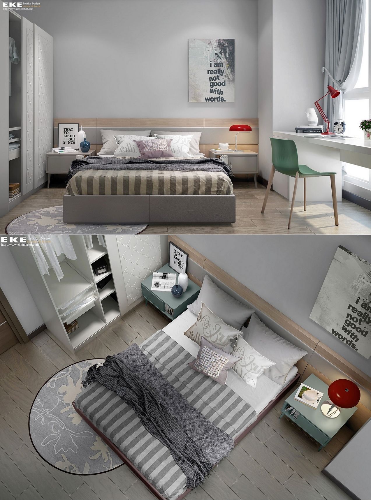 bedroom-flooring-and-rug