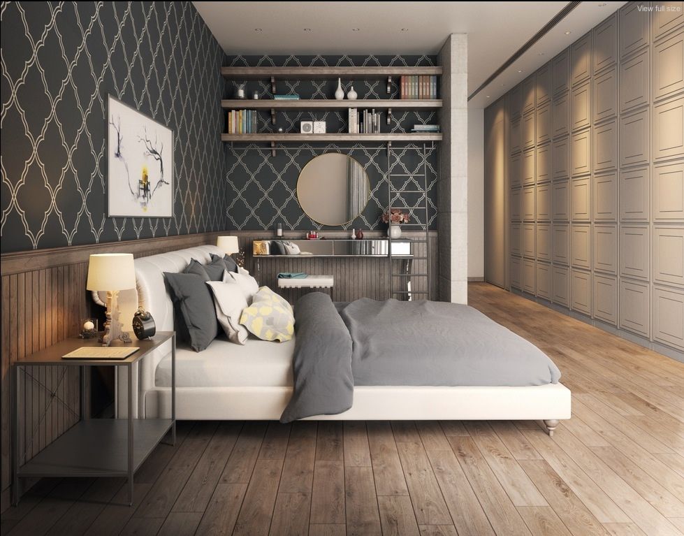 bedroom-wallpaper-designs