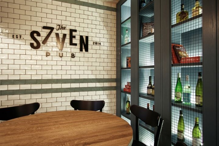 seven 17