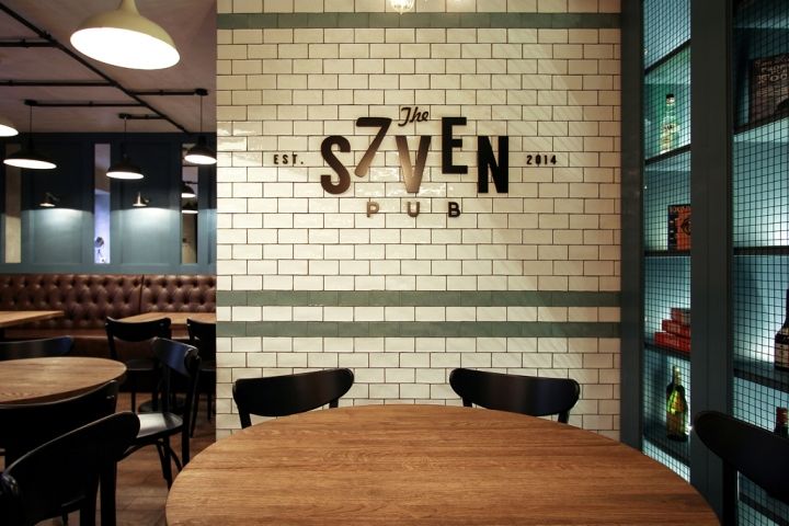 seven 18