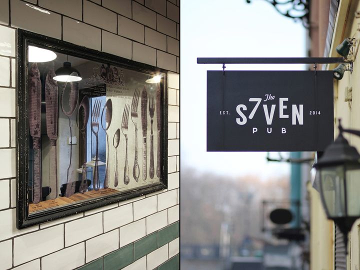 seven 23