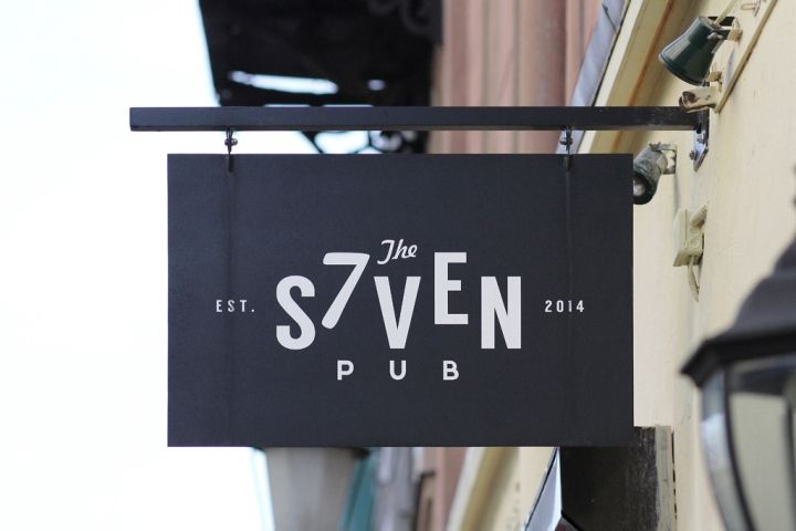 seven 24
