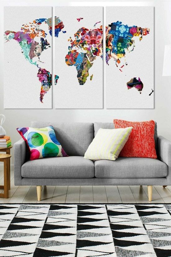 thiet-ke-noi-that-beldecor-vn Meo-trang-tri-buc-tuong-tranh-4