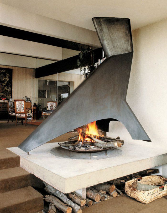 interior-design-beldecor-AD-The-Coolest-Fireplaces-Ever-39
