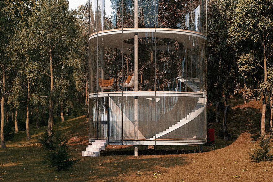 Interior-design-Beldecor-vn-AD-Tubular-Glass-Tree-House-Aibek-Almassov-Masow-Architects-04
