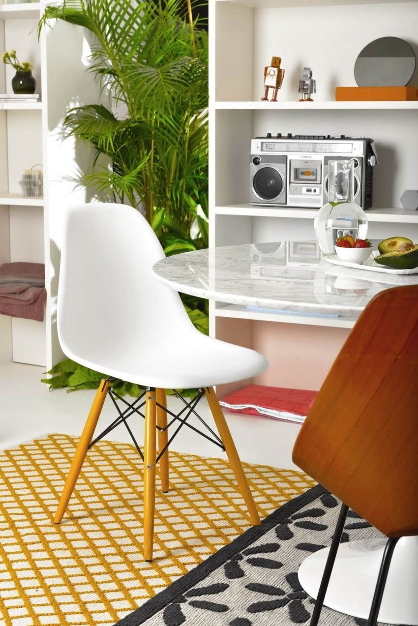 Interior Design- Beldecor-vn-Brazilian-Taste-03-850x1273