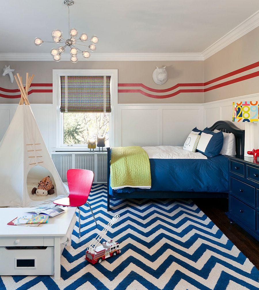 Thiet-ke-noi-that-Beldecor-vn-chevron-hoa-tiet-cuc-hop-cho-bat-cu-phong-ngu-tuoi-teen-nao 4