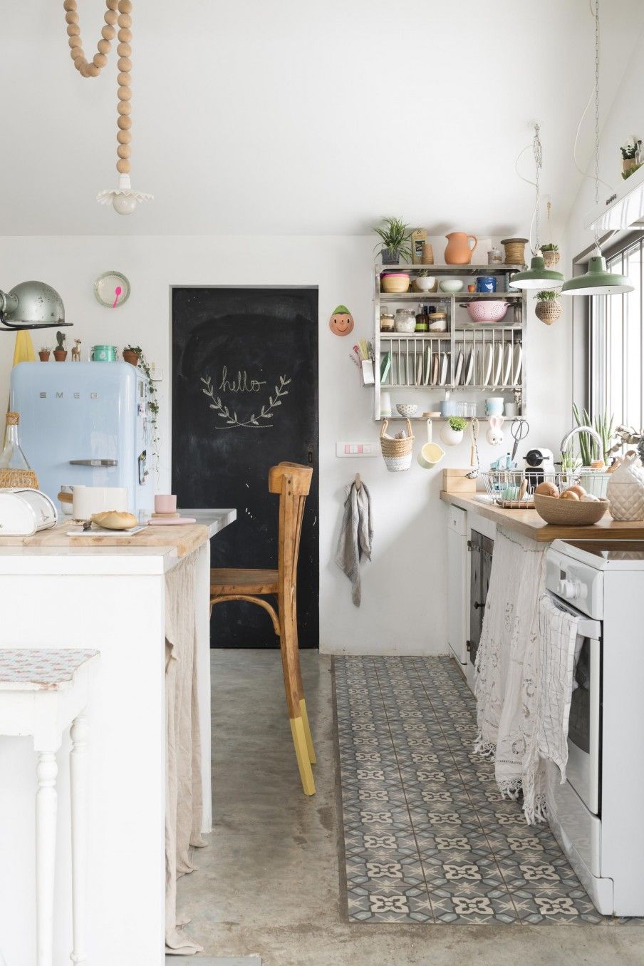 Thiet-ke-noi-that-Beldecor-ngoi-nha-cho-be-dam-chat-scandinavian 14