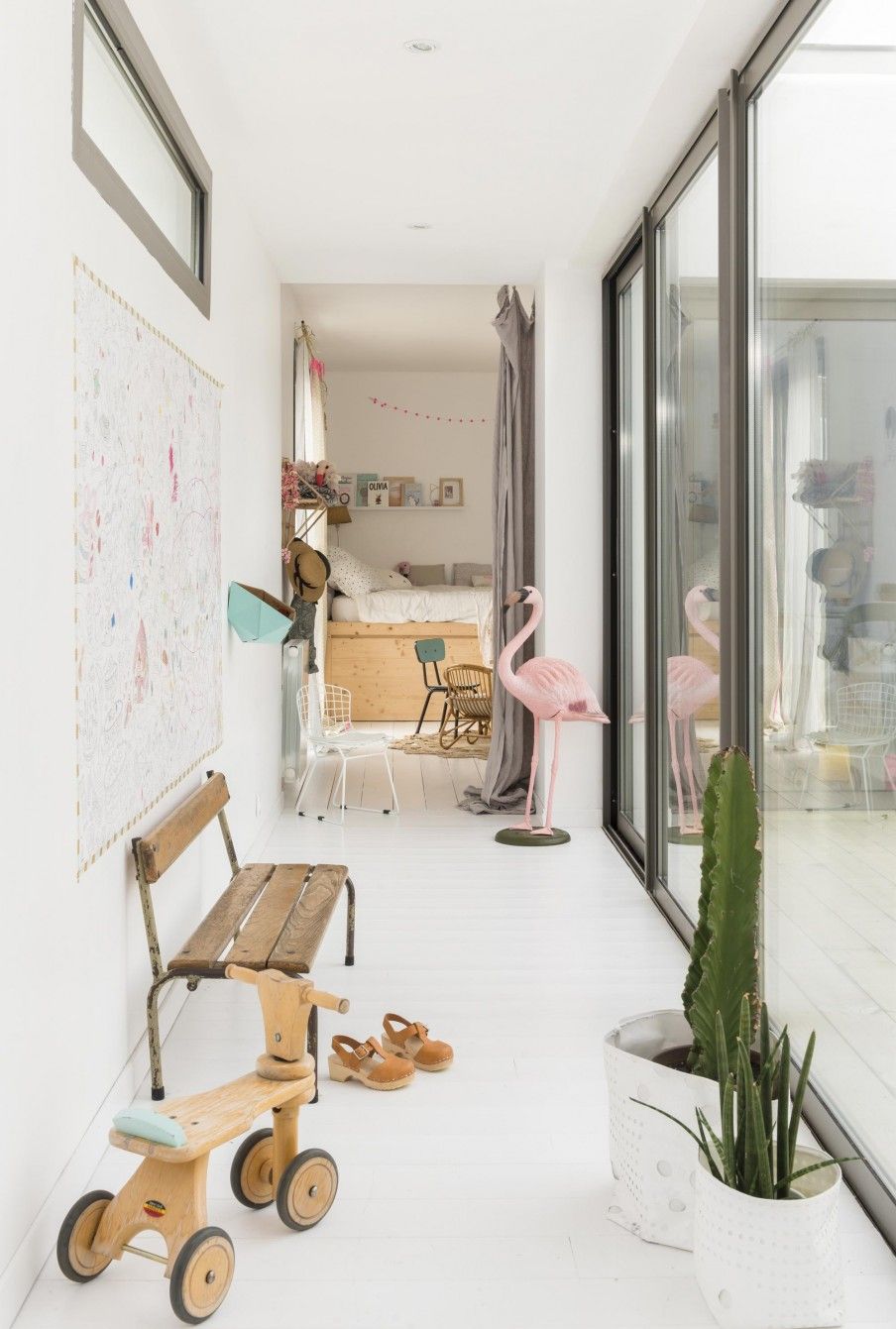 Thiet-ke-noi-that-Beldecor-ngoi-nha-cho-be-dam-chat-scandinavian 9