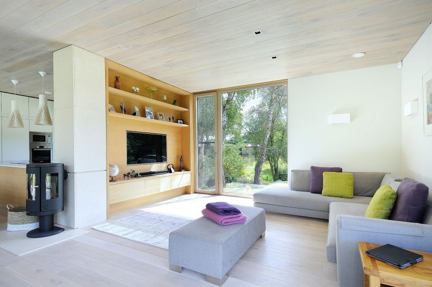 Thiet ke noi that BelDecor vn Forest Lodge 09 850x566