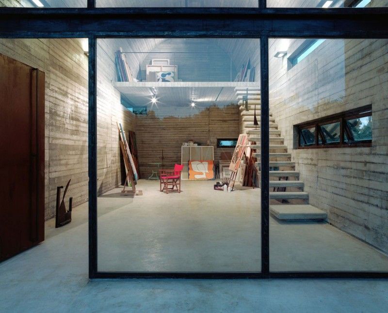 Thiet ke noi that BelDecor vnArt Warehouse 04 800x646