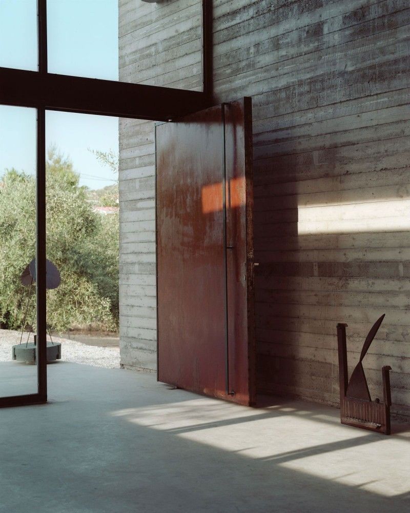 Thiet ke noi that BelDecor vnArt Warehouse 05 800x1000