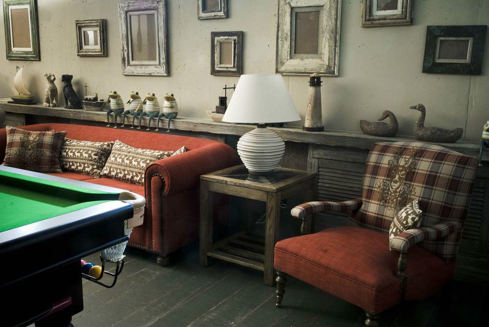 Thiet ke noi that BelDecor vn 8 Games room