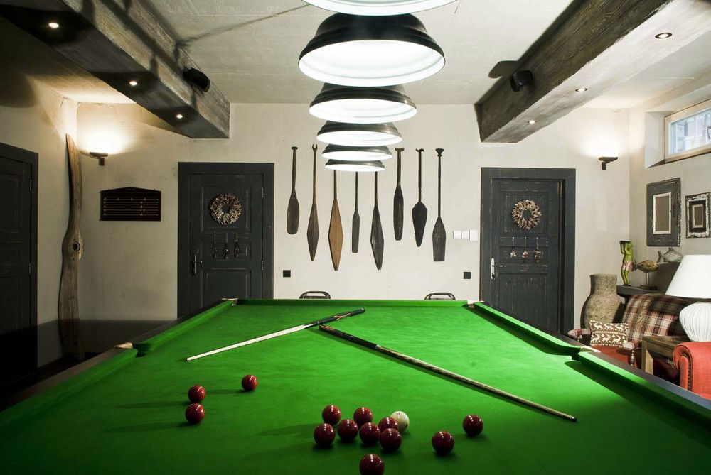 Thiet ke noi that BelDecor vn 9 Pool table