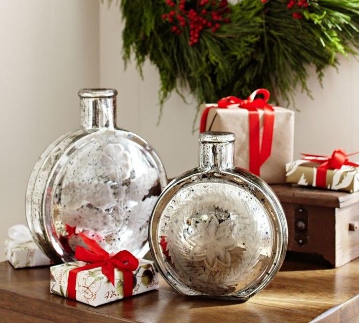 Thiet ke noi that BelDecor vn christmas silver decor 700x630