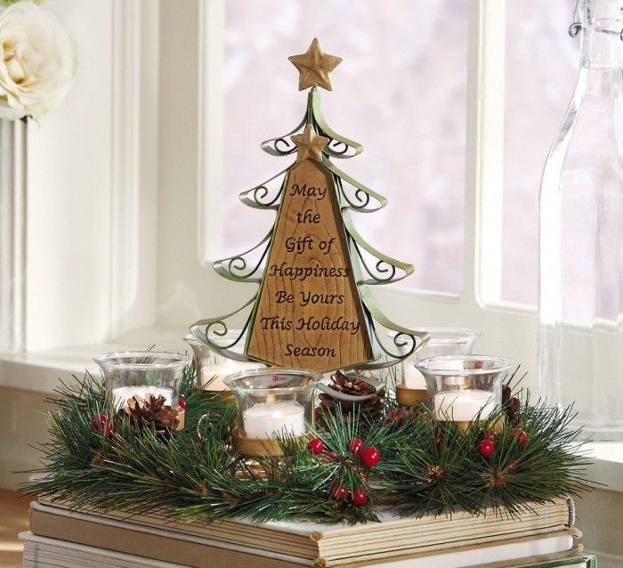 Thiet ke noi that BelDecor vn christmas tree centerpiece 700x638