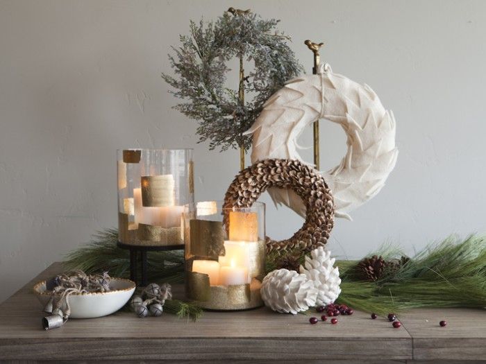 Thiet ke noi that BelDecor vn christmas wreaths 700x525
