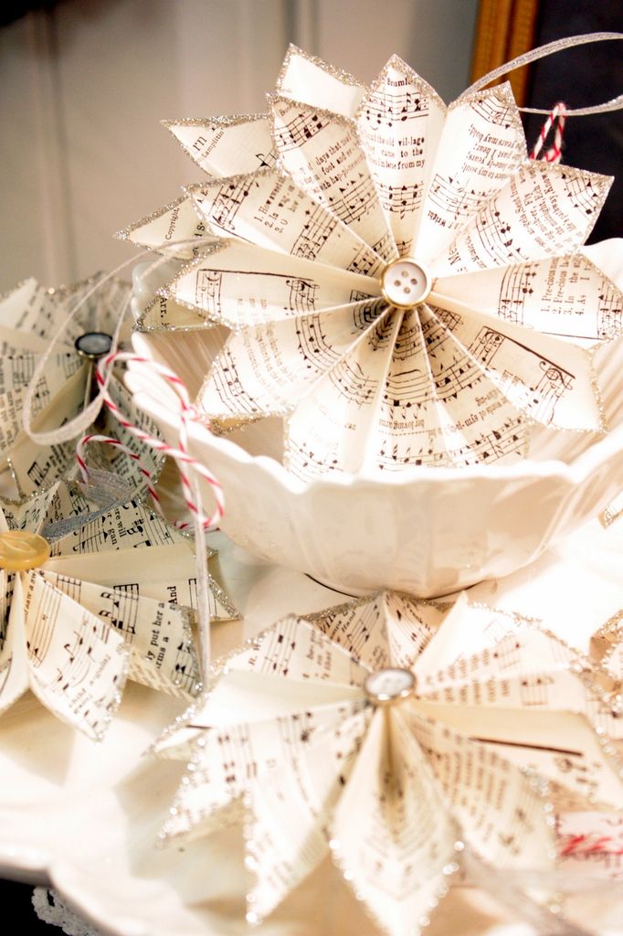 Thiet ke noi that BelDecor vn creative holiday table decor