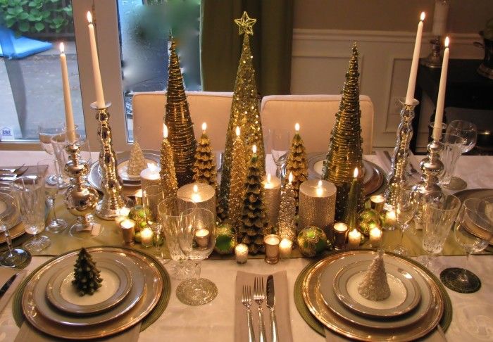 Thiet ke noi that BelDecor vn elegand christmas tablescape 700x486