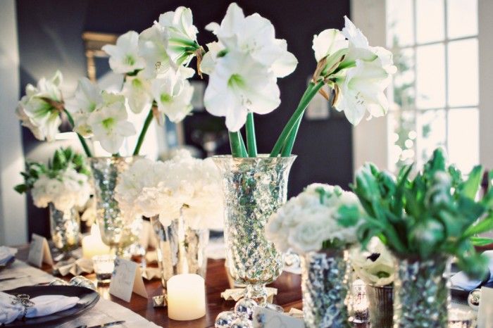 Thiet ke noi that BelDecor vn floral centerpieces 700x466