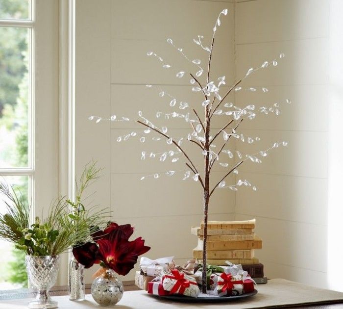 Thiet ke noi that BelDecor vn minimalist holiday table decor 700x630