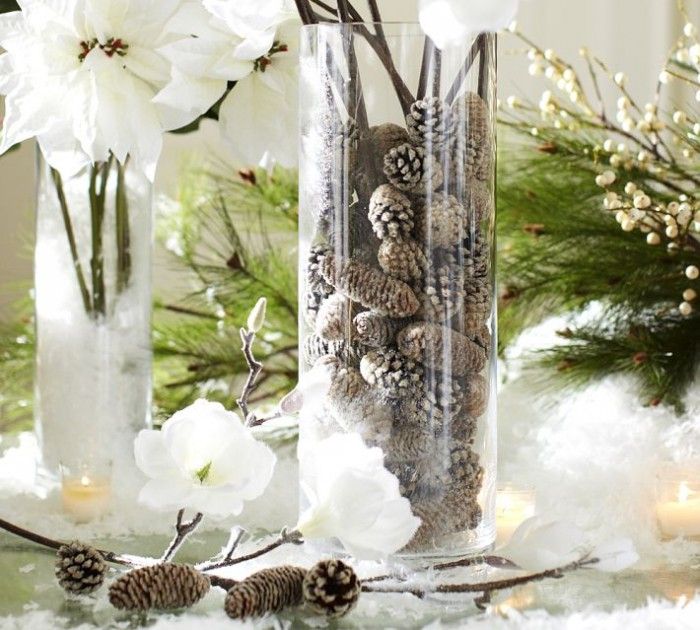 Thiet ke noi that BelDecor vn natural holiday decor 700x630