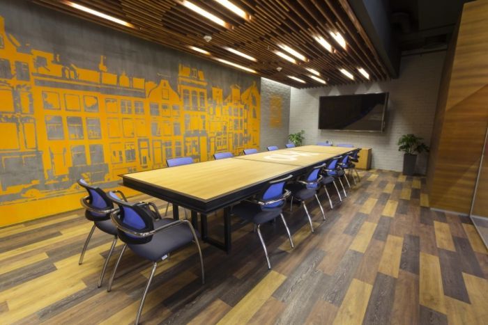 thiet ke noi that beldecor vn office 1